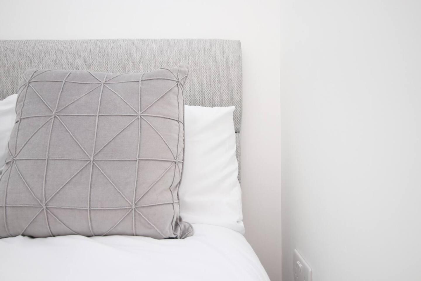 Modern Guesthouse, Fast Wi-Fi, Street Free Parking, Central, Fully Equipped Кардифф Экстерьер фото